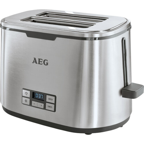 Aeg Toaster