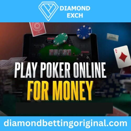 Diamond Betting Original