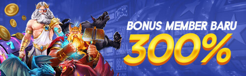 sboc bonus member baru 300