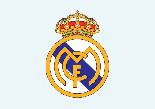 FreeVector Real Madrid FC