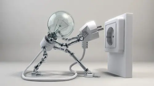 light bulb figure electricity connection h7rqwa8ckdh6vyt4