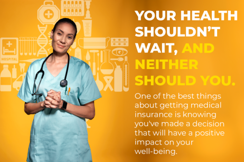 your health matters