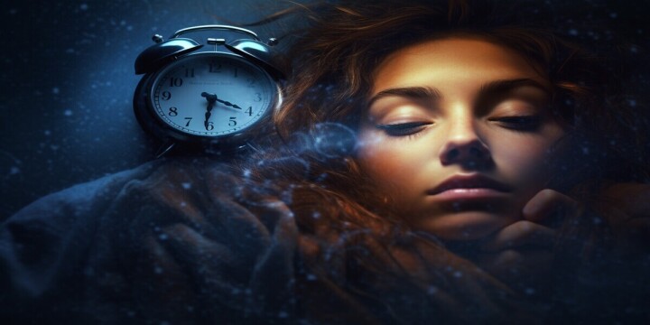 7 cara alami atasi insomnia