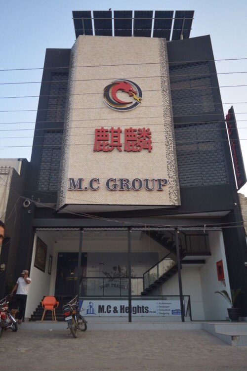 MC group