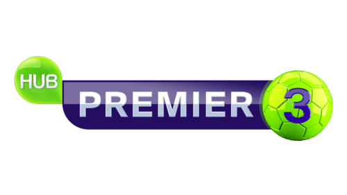 HUB Premier 3