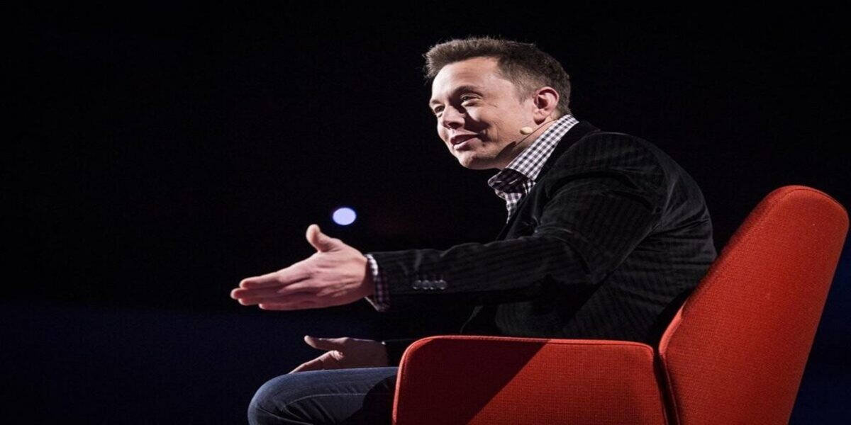 cara elon musk jadi orang terkaya di dunia