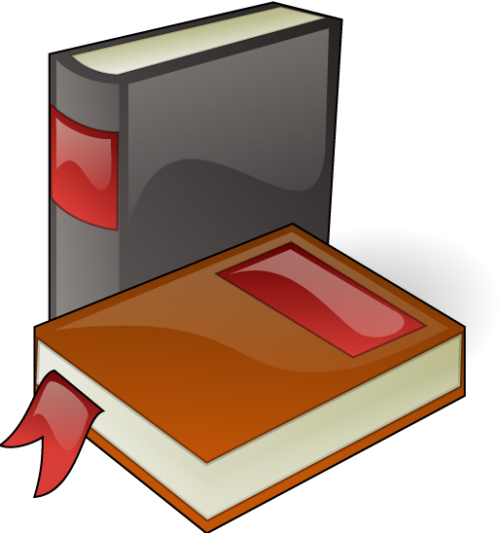 Books History Books Png