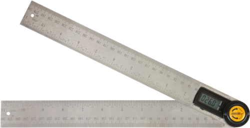 1888 1100 Home Depot Protractor