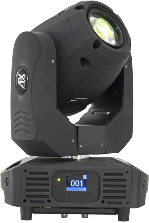 1r 100w Beam Moving Head, W Manual Focus, Dmx Beam1r Lyre Afx Light Beam1r