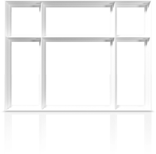 An Example Of A Revocell Window Showing The Frame And Maneras De Cuidar Del Medio Ambiente