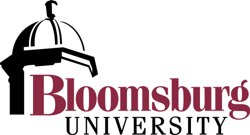 Bloomsburg University Logo Bloomsburg University Foundation