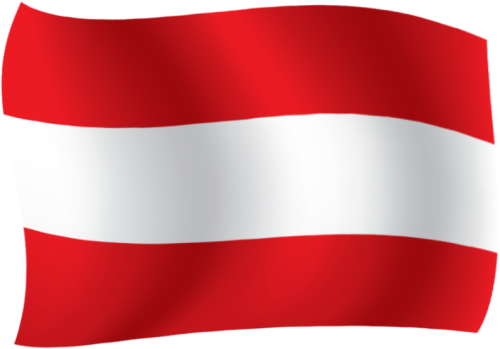 Austria Flag Png Portable Network Graphics