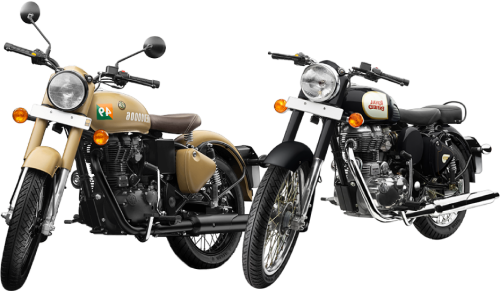 Authorised Dealer Of Royal Enfield Motor cycle & Spares Royal Enfield Classic