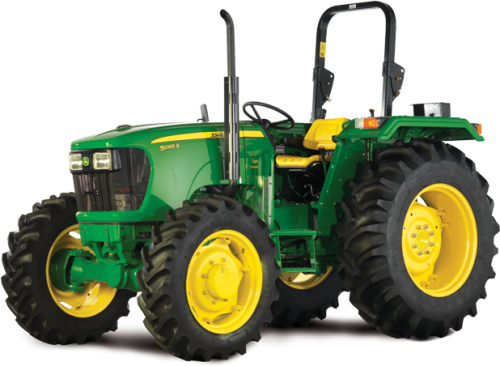 5065 E 4wd John Deere 5310 4 4