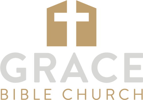 2019 Grace Bible Church All Rights Reserved Cross