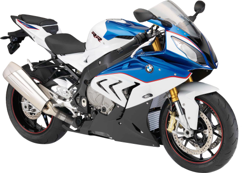 Bmw S1000rr Motorcycle Bike Png Image Bmw S1000rr Png