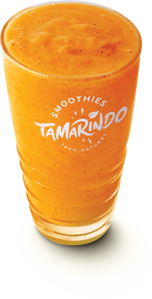 Boost Smoothie Tamarindo Melon Pop