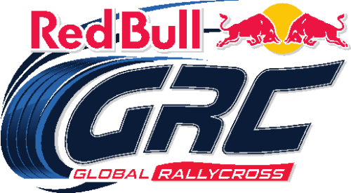 About Red Bull Global Rallycross Red Bull Global Rallycross Logo