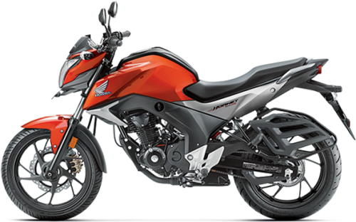 2015 Honda Cb Hornet 160r Launch Official Images Honda Vfr1200x Crosstourer 2017