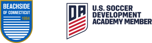 Beachside Soccer Us Soccer Development Academy Member Us Soccer Da