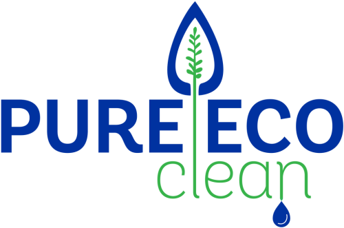 A Clean You Can Breathe Pure Eco Clean