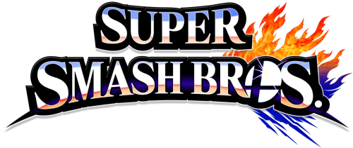 a List Of Everything Super Smash Bros Super Smash Bros Title