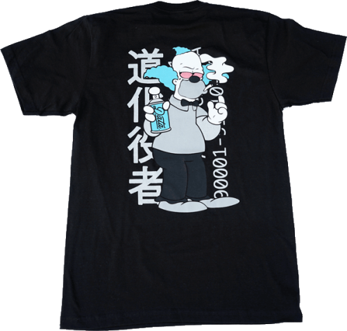 "miserable Clown" Shirt Shirt Jake Beeson X Data Camisetas Para Boda