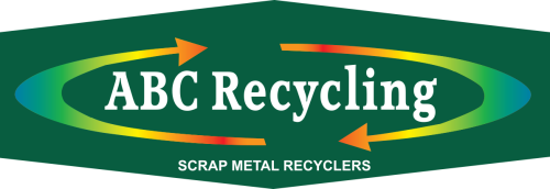 Abc Recycling Scrap Metal Recyclers Recycling Sign