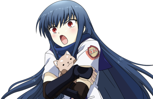 320 × 207 Pixels Angel Beats Shiina Png