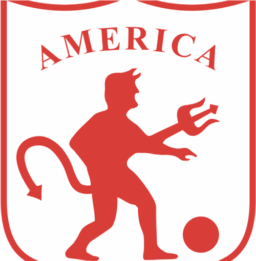 America De Cali Logo