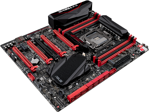 Asus X99 Rve Asus Maximus V Rampage