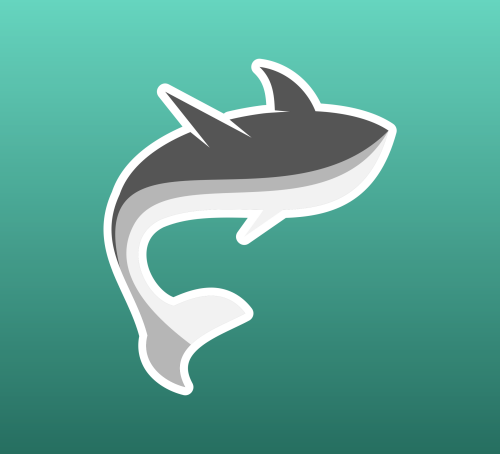 Big Image Shark