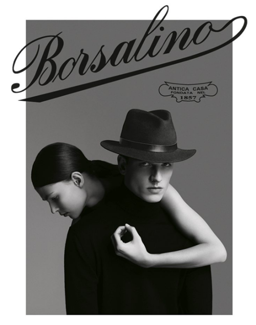 Borsalino The One And Only Borsalino Pour Elle Eau Du Parfum 100 Ml [personal