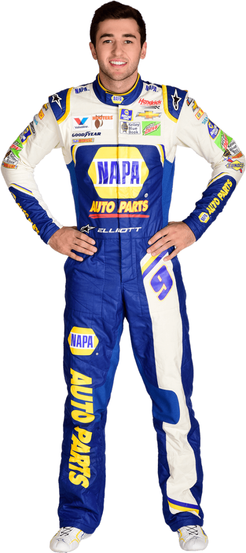 9c18 Ce Napa 002 444x1024 Chase Elliott Transparent