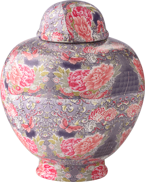 Blossom Urn Vase