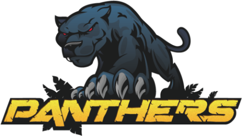 Black Panther Eyes Png Logo