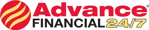 Advance Financial Advance Financial Logo