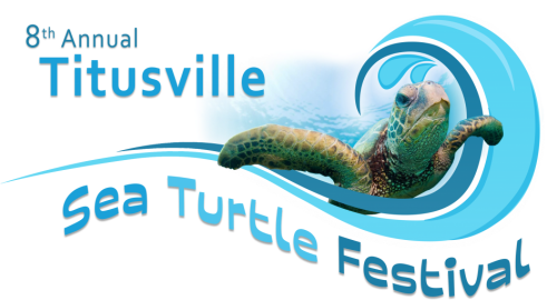 8th Annual Titusville Sea Turtle Festival Titusville