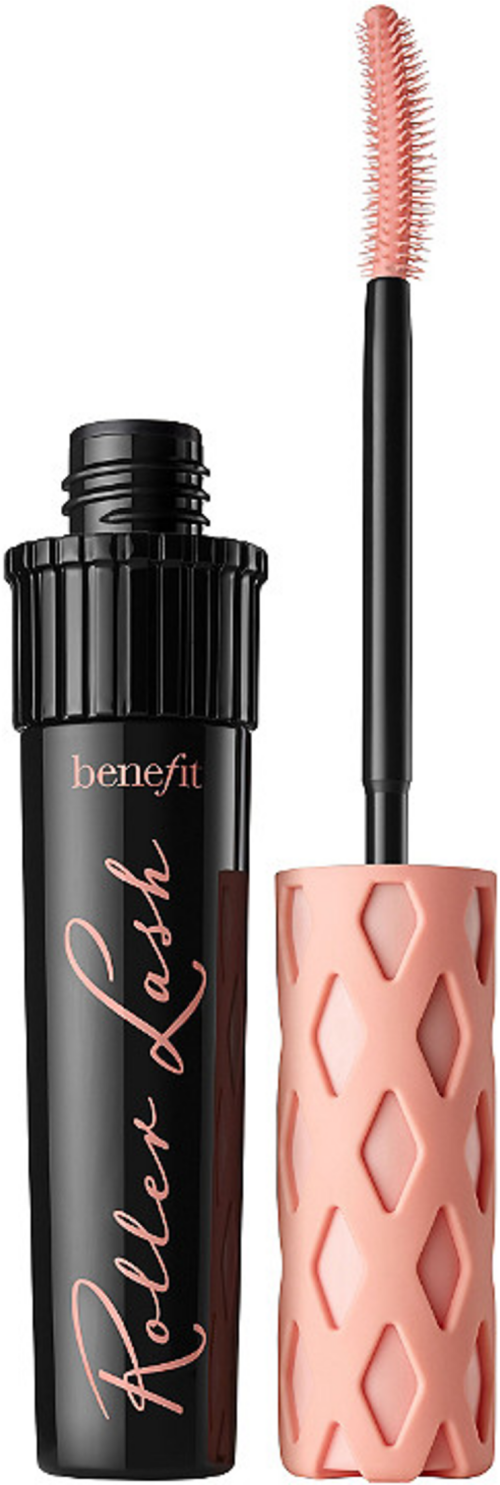 Benefit Cosmetics Roller Lash Curling & Lifting Mascara Benefit Roller Lash