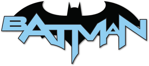 Batman Logo Prime 1 Batman New 52