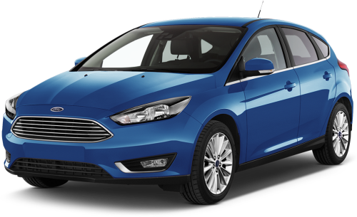 2016 Ford Focus Png Kia Rio Enterprise