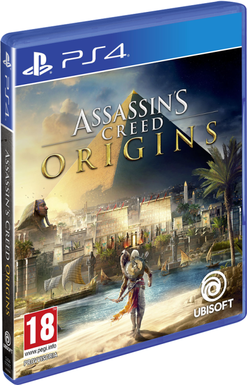 Assassin's Creed Origins Assassin's Origins Xbox One