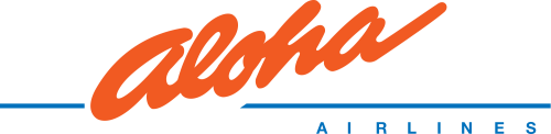 Aloha Airlines Logo