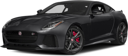 2018 Jaguar F Type Coupe 380hp R Dynamic At Ford Fusion 2018 Price