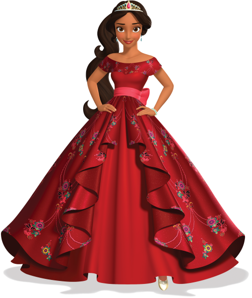 06, May 12, 2016 Elena Of Avalor Dress