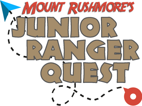 Also Included In The Tour Is The Junior Ranger Quest Poster