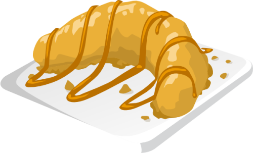 Banana No Names Clipart Png For Web Clipart Dessert Png