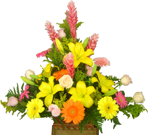 Background Images, Baskets, Mugs Arreglos De Flores Png