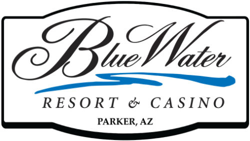 Blue Water Casino Wedding