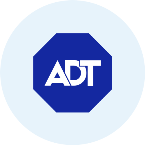 Adt Logo Png New Adt Logo